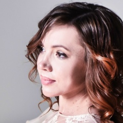 Екатерина Жуланова, 26.07, Магнитогорск