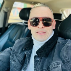 Алексей Плотников, 20.11, Пермь