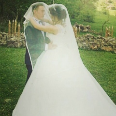 Asem Mukasheva, 09.05