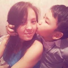 Молдир Сагитжанова, 03.02.1995, Алматы