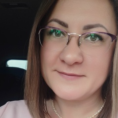 Яна Отвагина, Донецк