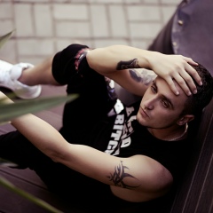 Nicolas Kockin, 22.10, Chicago