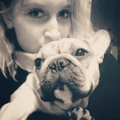 Анастасия Исаева, 23.09.1986, Москва