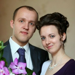 Татьяна Борисова, 04.01.1987, Санкт-Петербург