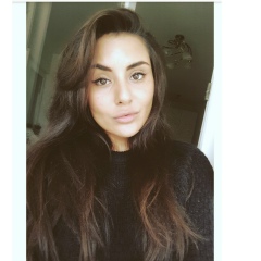 Aydan Gasanova, 30.01, Барнаул