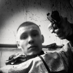 Артём Мирный, 23.04.1999