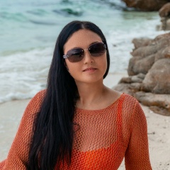 Ольга Коптева, 21.12.1986, Новосибирск