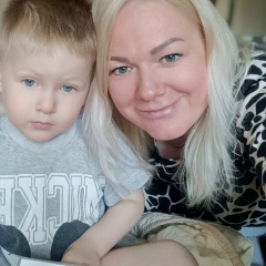 Ирина Козлова, 19.01.1987, Сыктывкар