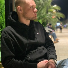 Макс Богданкин, 19.01, Москва