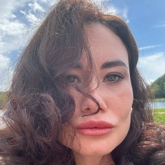 Olga Baziyan-Soroka, 05.02.1989, Москва