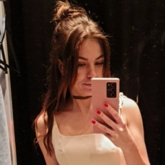 Анастасия Двойнова, 05.09