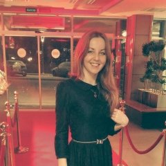 Катерина Вертипрахова, 06.10.1986, Краснодар