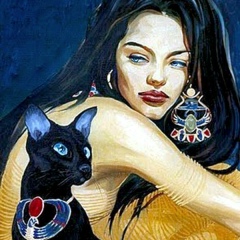 Нина Кулагина, 08.09, Санкт-Петербург