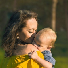 Оленька Кайсина, 10.08, Алматы