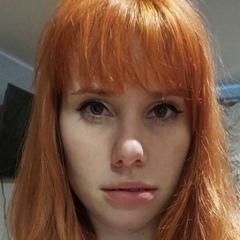 Галина Куликова, 22.11, Одесса