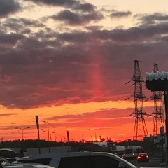 Valeriy Pack, 01.02, Москва