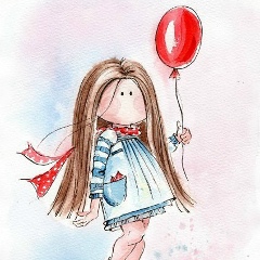 Ольга Валерьянова, 01.01.1989