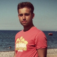 Вячеслав Воейков, 21.03.1985, Санкт-Петербург