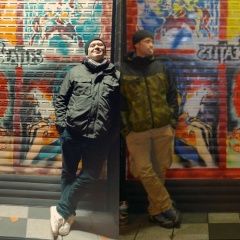 Павел Жуков, 10.12, Химки