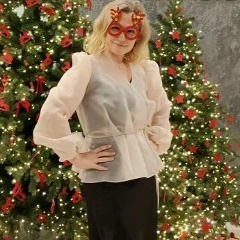 Яна Михайлова, 29.03, Санкт-Петербург