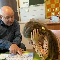 Евгений Кормановский, Санкт-Петербург