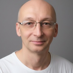 Дмитрий Дедов, 03.06.1976, Москва