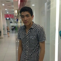 Manas Murataliev, 06.02, Баткен