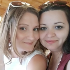 Алёна Косолапова, 25.08, Санкт-Петербург