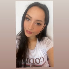 Aigerim Amirhan, 06.01.1997, Алматы