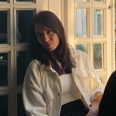 Oksana Frolova, 12.01, Караганда