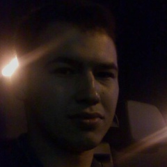 Айдос Слямбек, 15.06, Астана