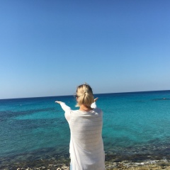 Аня Лобынцева, 24.08.1985, Казань