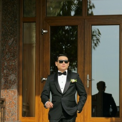 Najik Babaev, 27.05.1989, Ташкент