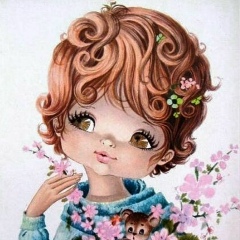 Ольга , Санкт-Петербург