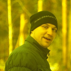 Garry Gradddy, 14.06, Сосновый Бор