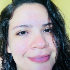 Tainah Brandao, 24.04.1988