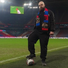 Пётр Шурупов, 11.03, Москва