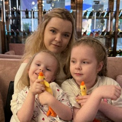 Екатерина Татарских, 20.11.1990, Нижневартовск