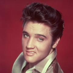 Элвис Арон-Пресли, 08.01.1935, Tupelo