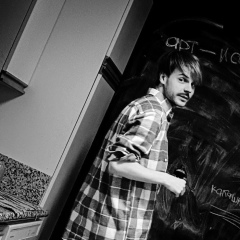 Эдуард Федоров, 02.01, Санкт-Петербург