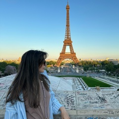 Маргарита Золотарёва, 14.05.1993, Курск