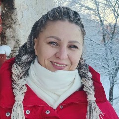 Татьяна Дудко, Смоленск