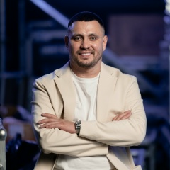 Флорид Гараев, 19.05, Москва