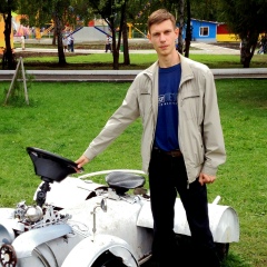 Серёга Деушев, 22.01.1987, Екатеринбург