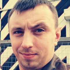 Дмитрий Калужский, 31.08.1989, Санкт-Петербург