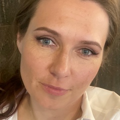 Анастасия Балашова