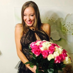 Kristina Milano, 17.09.1987, New York City