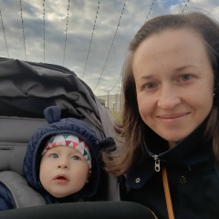 Ирина Балицкая, 08.02.1982, Санкт-Петербург