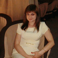 Тетяна Галещук, 28.05