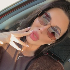 Ирина Лахина, 28.02, Самара